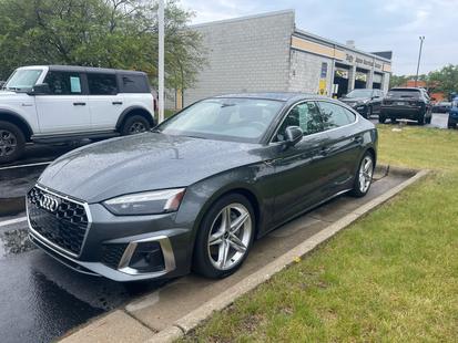 audi a5 sportback 2021 WAUFACF56MA042729 image audi a5 sportback 2021 WAUFACF56MA042729 image